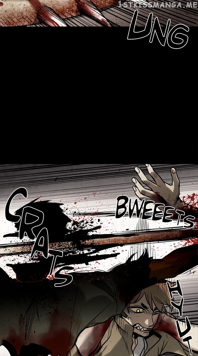 Infectee – Manga chapter 33 - page 25