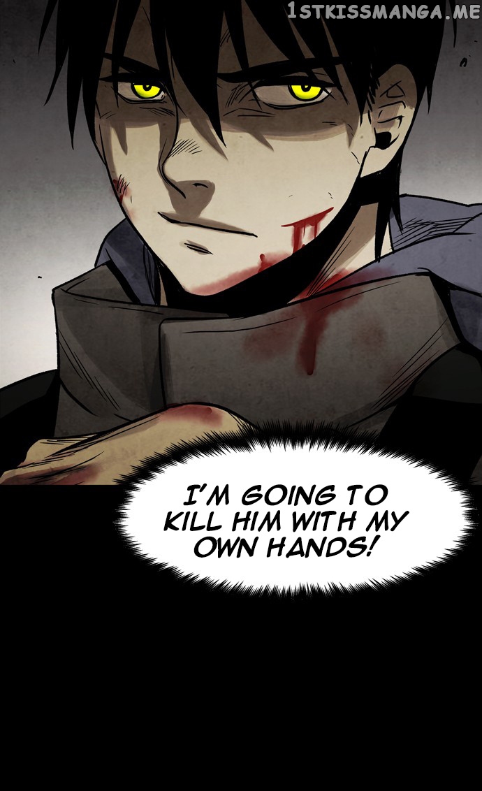 Infectee – Manga chapter 33 - page 4
