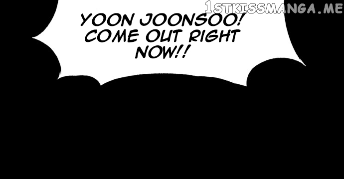 Infectee – Manga chapter 33 - page 58