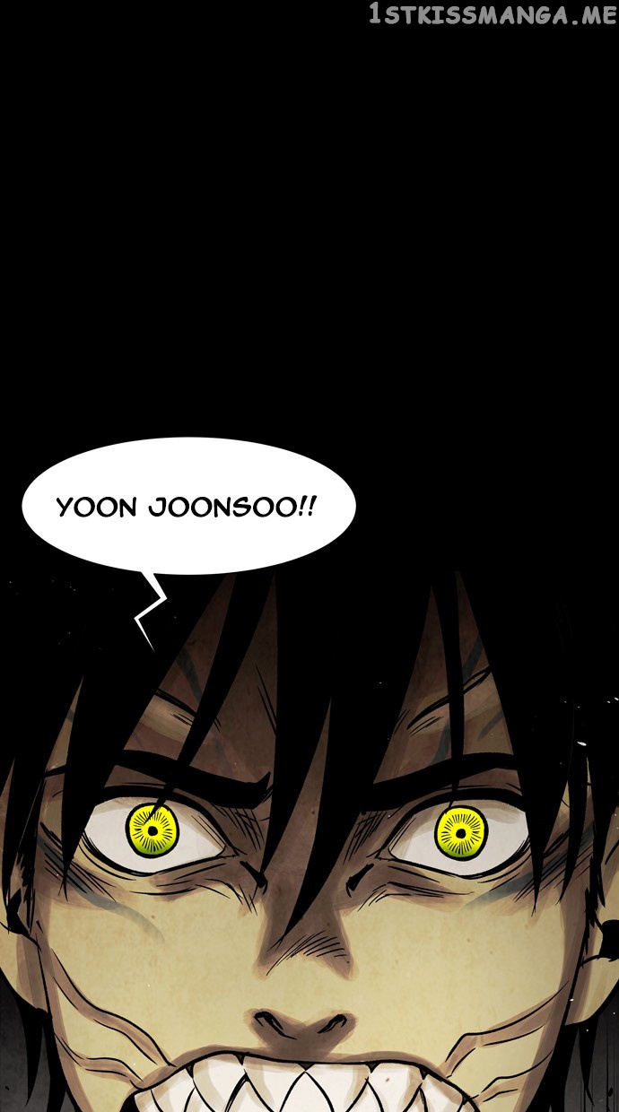 Infectee – Manga chapter 33 - page 62