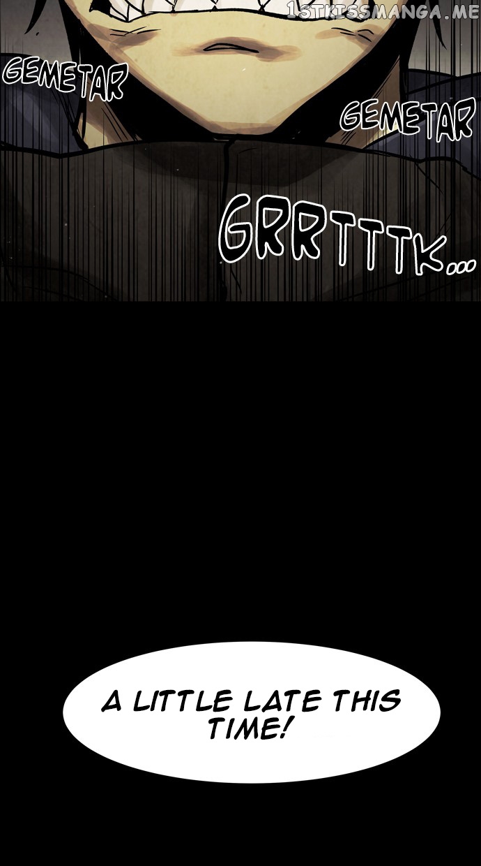 Infectee – Manga chapter 33 - page 63