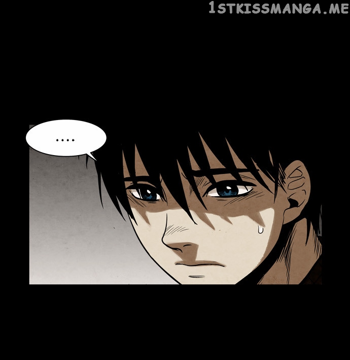 Infectee – Manga chapter 10 - page 28