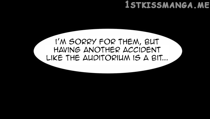 Infectee – Manga chapter 10 - page 34