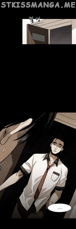 Infectee – Manga chapter 10 - page 35