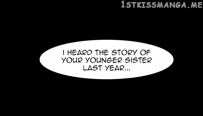 Infectee – Manga chapter 10 - page 40