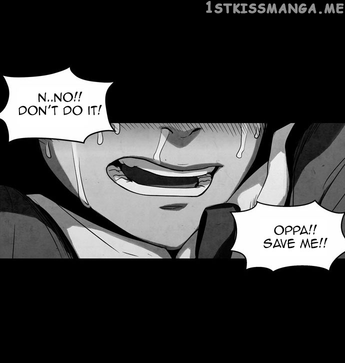 Infectee – Manga chapter 10 - page 41