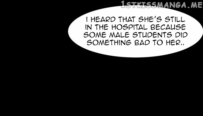 Infectee – Manga chapter 10 - page 43
