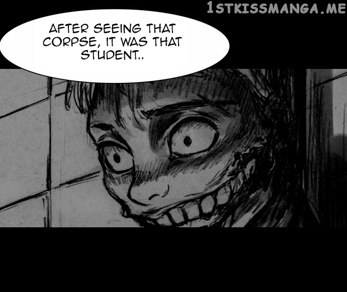 Infectee – Manga chapter 10 - page 44