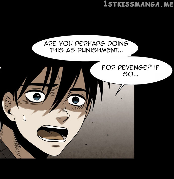 Infectee – Manga chapter 10 - page 45