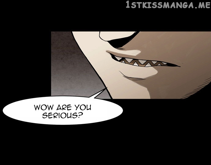 Infectee – Manga chapter 10 - page 46
