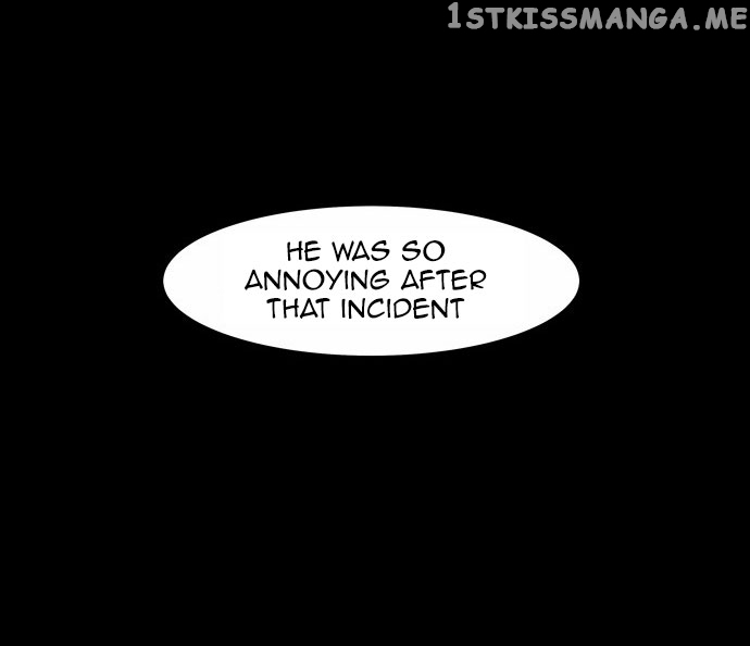 Infectee – Manga chapter 10 - page 48