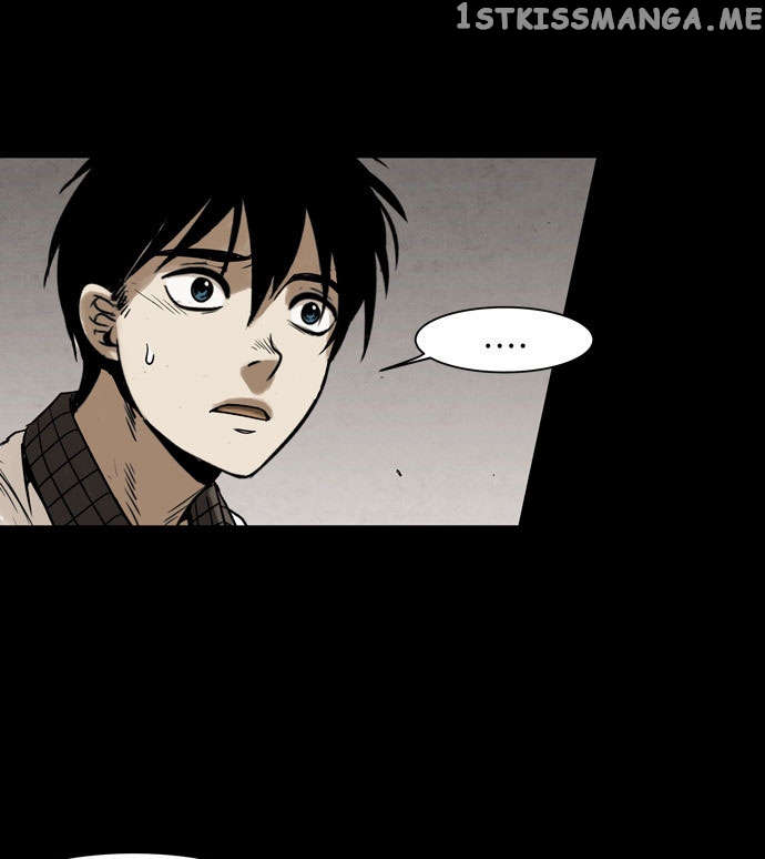 Infectee – Manga chapter 10 - page 50