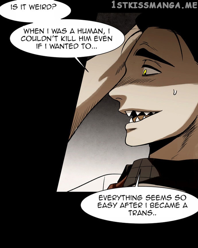 Infectee – Manga chapter 10 - page 51