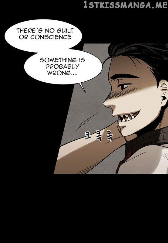 Infectee – Manga chapter 10 - page 52