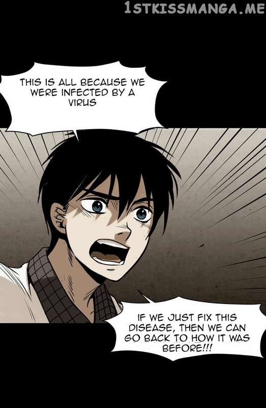 Infectee – Manga chapter 10 - page 54
