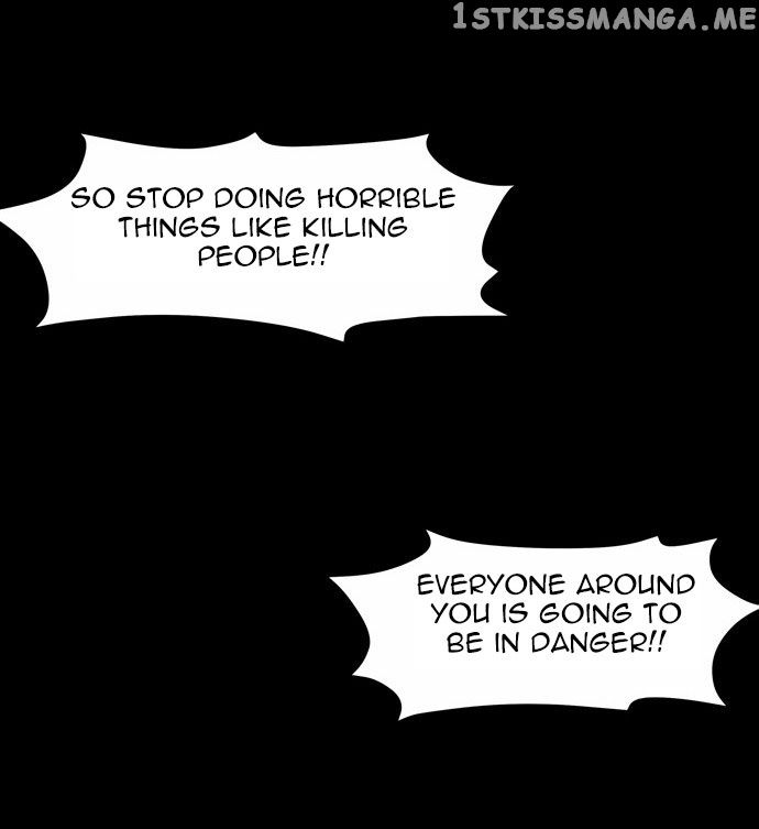 Infectee – Manga chapter 10 - page 55