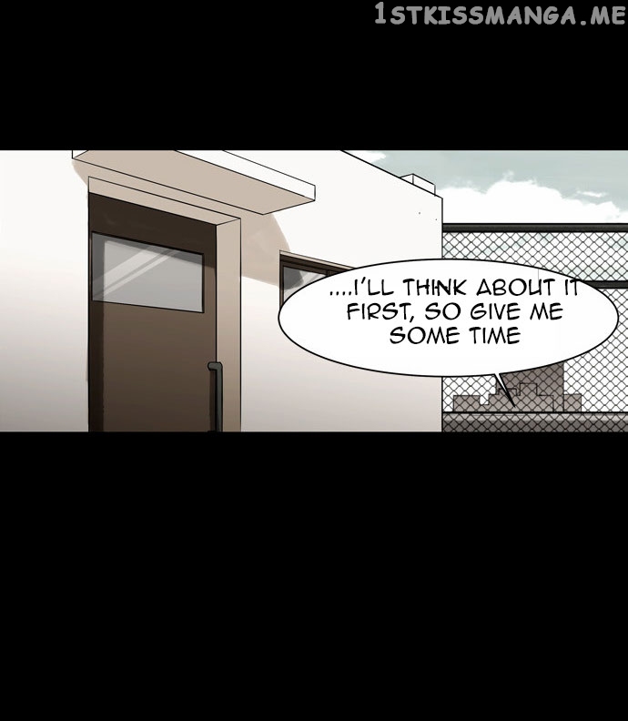 Infectee – Manga chapter 10 - page 58