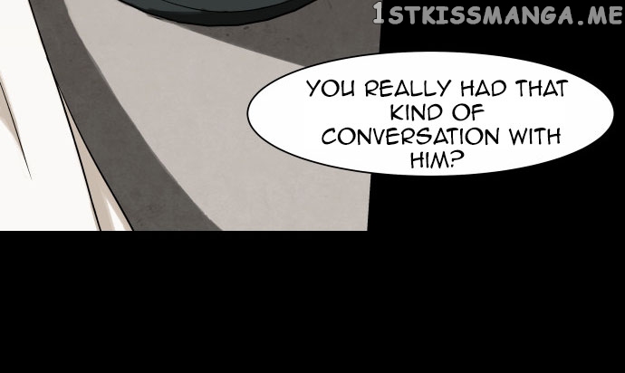 Infectee – Manga chapter 10 - page 61