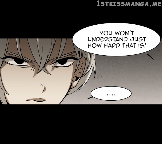 Infectee – Manga chapter 10 - page 63