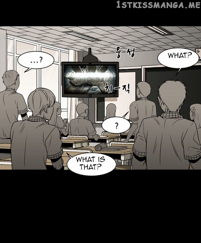 Infectee – Manga chapter 10 - page 66
