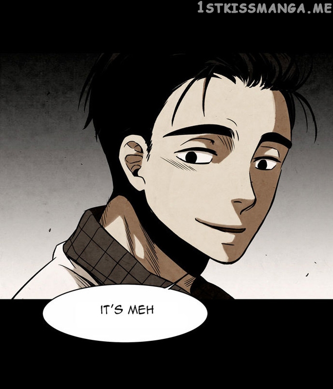 Infectee – Manga chapter 10 - page 73