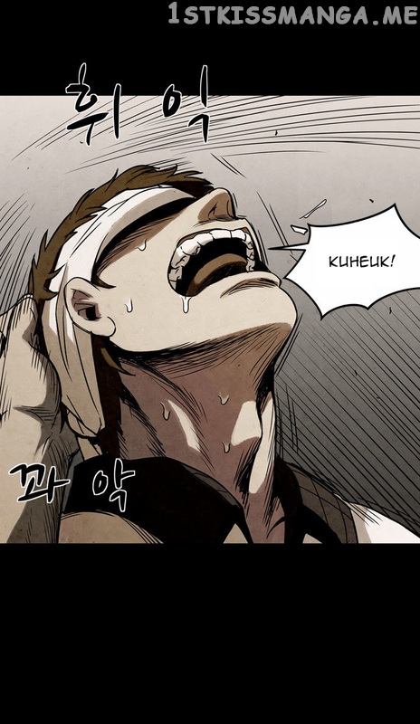 Infectee – Manga chapter 10 - page 76