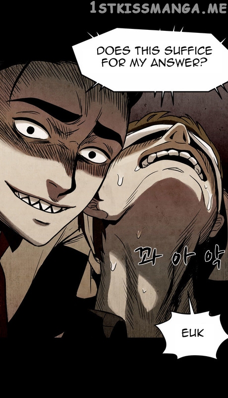 Infectee – Manga chapter 10 - page 77