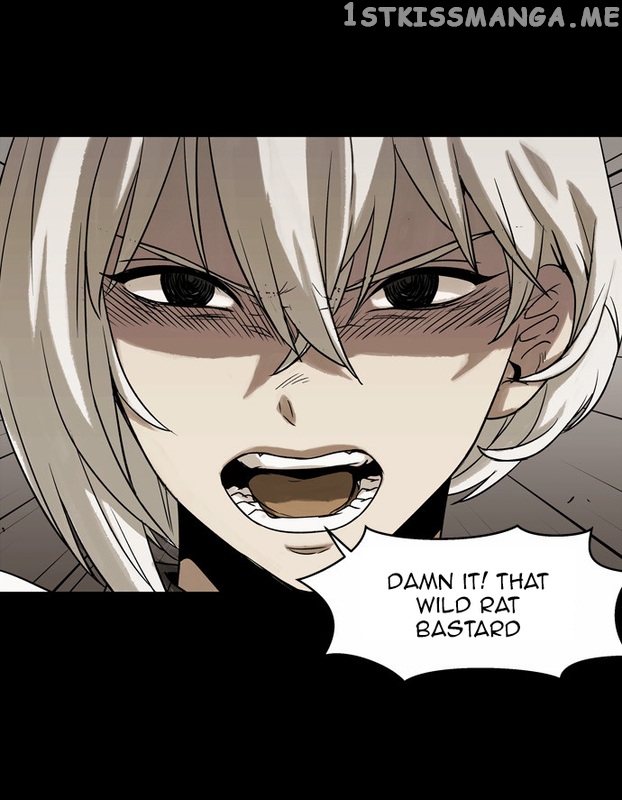 Infectee – Manga chapter 10 - page 87