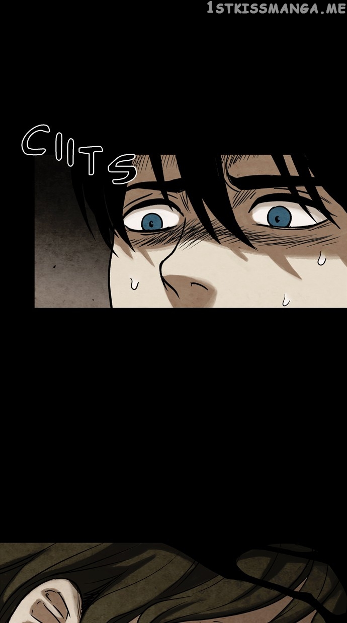 Infectee – Manga chapter 20 - page 27