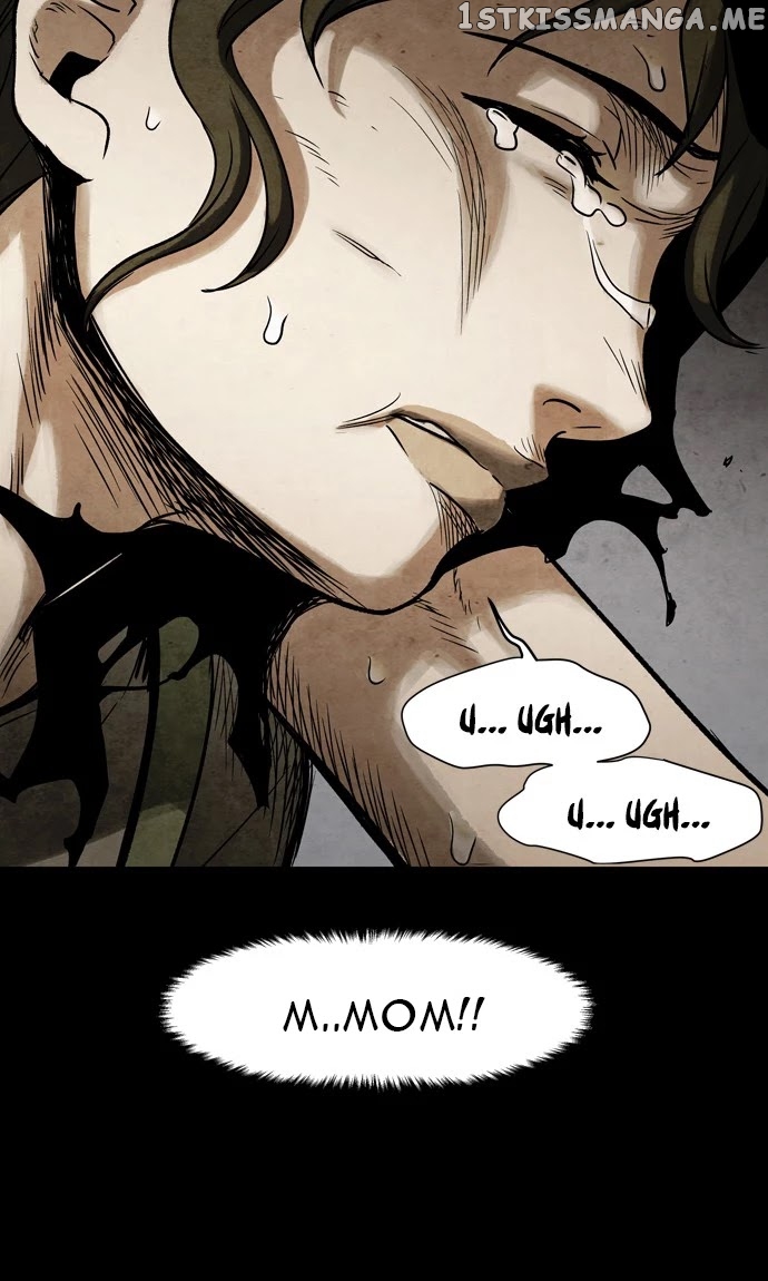 Infectee – Manga chapter 20 - page 28