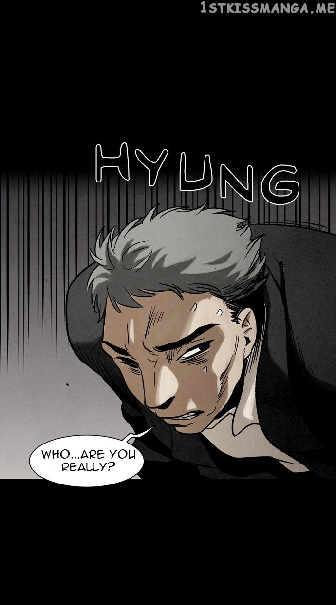 Infectee – Manga chapter 20 - page 4