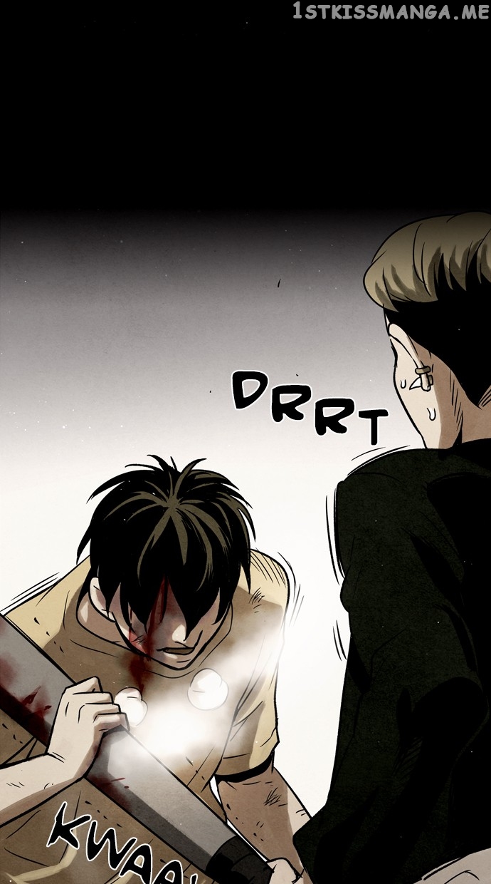 Infectee – Manga chapter 20 - page 41