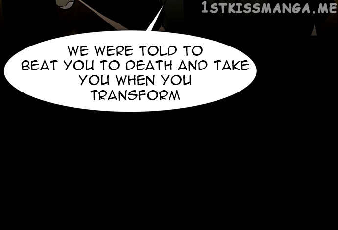 Infectee – Manga chapter 20 - page 48