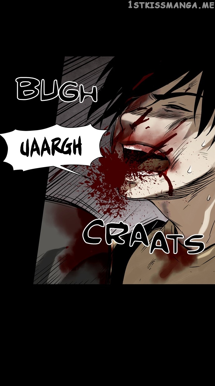 Infectee – Manga chapter 20 - page 53
