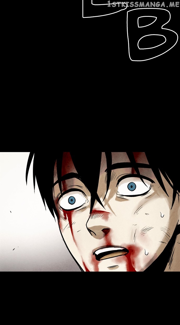 Infectee – Manga chapter 20 - page 72