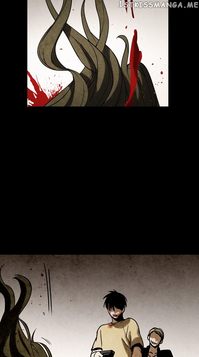 Infectee – Manga chapter 20 - page 76