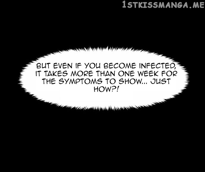 Infectee – Manga chapter 11 - page 37