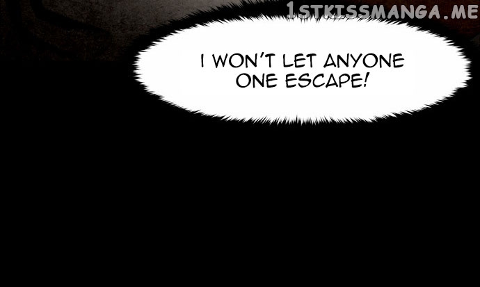 Infectee – Manga chapter 11 - page 55