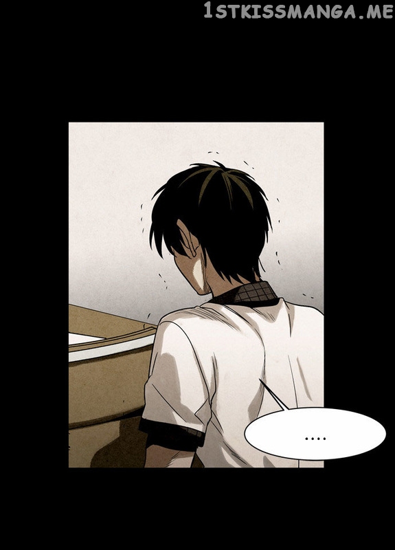 Infectee – Manga chapter 11 - page 67