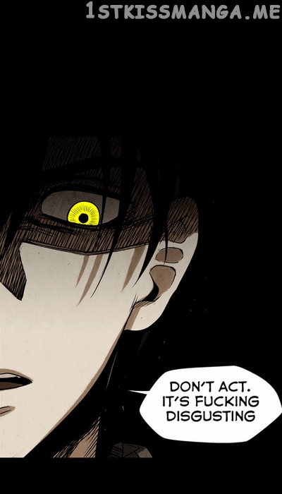 Infectee – Manga chapter 12 - page 34