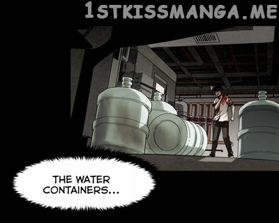 Infectee – Manga chapter 12 - page 48