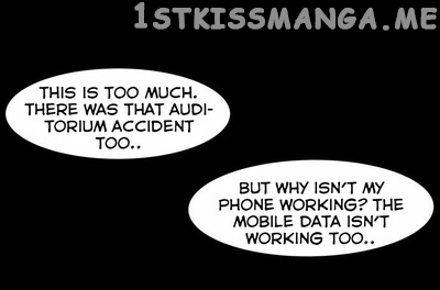 Infectee – Manga chapter 12 - page 55