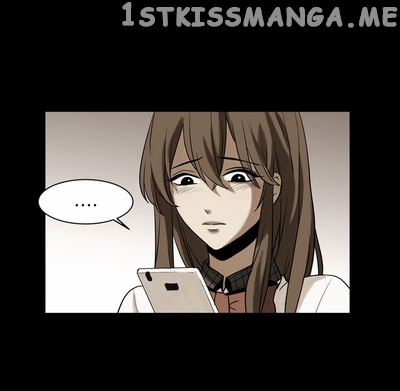 Infectee – Manga chapter 12 - page 56