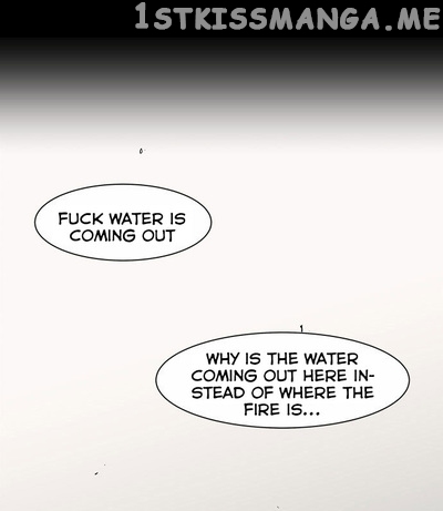 Infectee – Manga chapter 12 - page 61