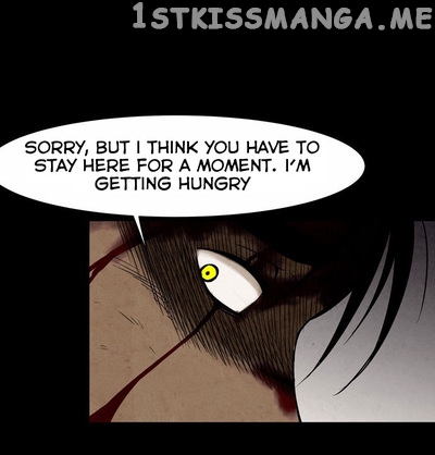 Infectee – Manga chapter 13 - page 26