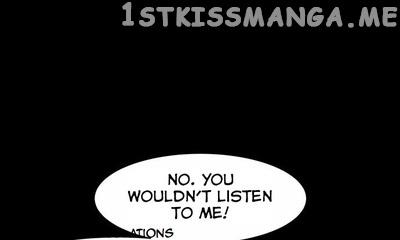 Infectee – Manga chapter 13 - page 27