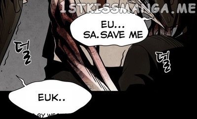 Infectee – Manga chapter 13 - page 30
