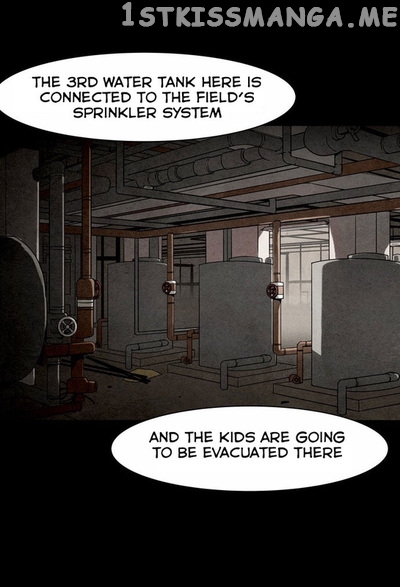 Infectee – Manga chapter 13 - page 4
