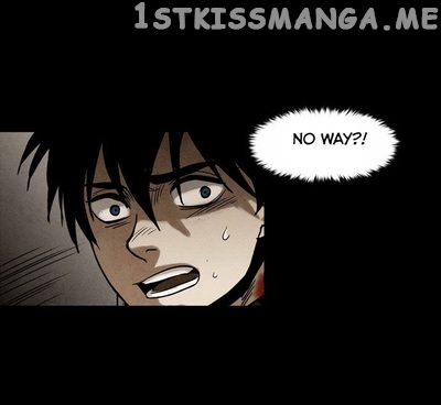 Infectee – Manga chapter 13 - page 5