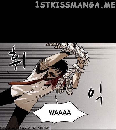 Infectee – Manga chapter 13 - page 53